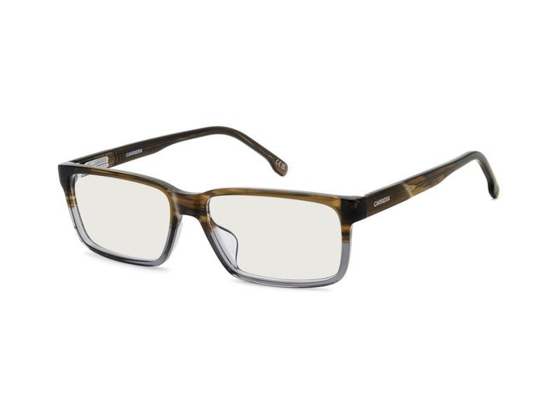 Carrera CA Flex 07/G EX4 54 Férfi szemüvegkeret (optikai keret)