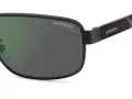 Carrera CA Flex 09/G/S 003/Q3 58 Férfi napszemüveg