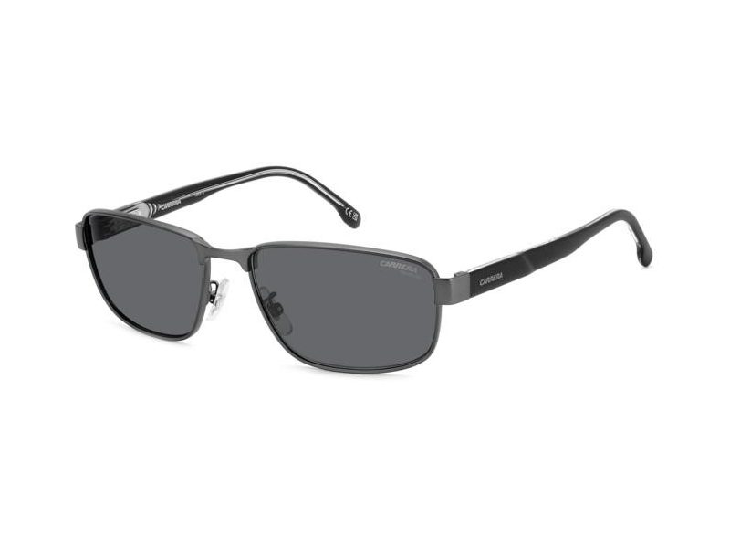 Carrera CA Flex 09/G/S R80/M9 58 Férfi napszemüveg