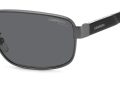 Carrera CA Flex 09/G/S R80/M9 58 Férfi napszemüveg