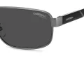 Carrera CA Flex 09/G/S R81/IR 58 Férfi napszemüveg