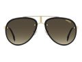 Carrera CA Glory RHL/86 58 Férfi, Női napszemüveg