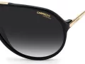 Carrera CA Hot 65 807/9O 63 Férfi, Női napszemüveg