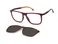 Carrera CA Hyperfit 16/CS C9A/M9 55 Férfi szemüvegkeret (optikai keret)