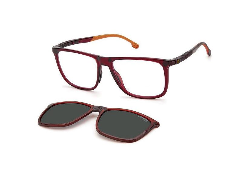 Carrera CA Hyperfit 16/CS C9A/M9 55 Férfi szemüvegkeret (optikai keret)