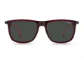 Carrera CA Hyperfit 16/CS C9A/M9 55 Férfi szemüvegkeret (optikai keret)