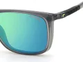Carrera CA Hyperfit 16/CS KB7/5Z 55 Férfi szemüvegkeret (optikai keret)