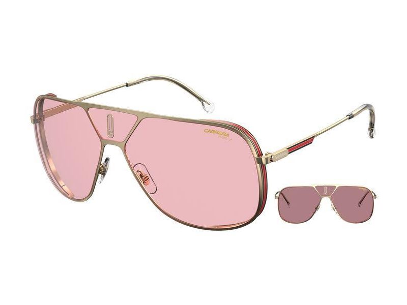 Carrera CA Lens3s EYR/Q4 99 Férfi, Női napszemüveg