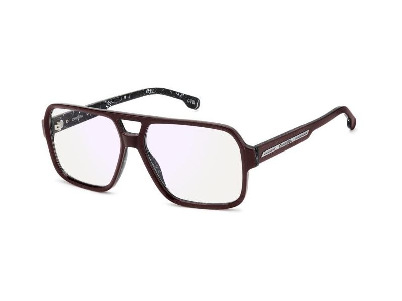 Carrera CA Victory C 16 0Q1 58 Férfi szemüvegkeret (optikai keret)