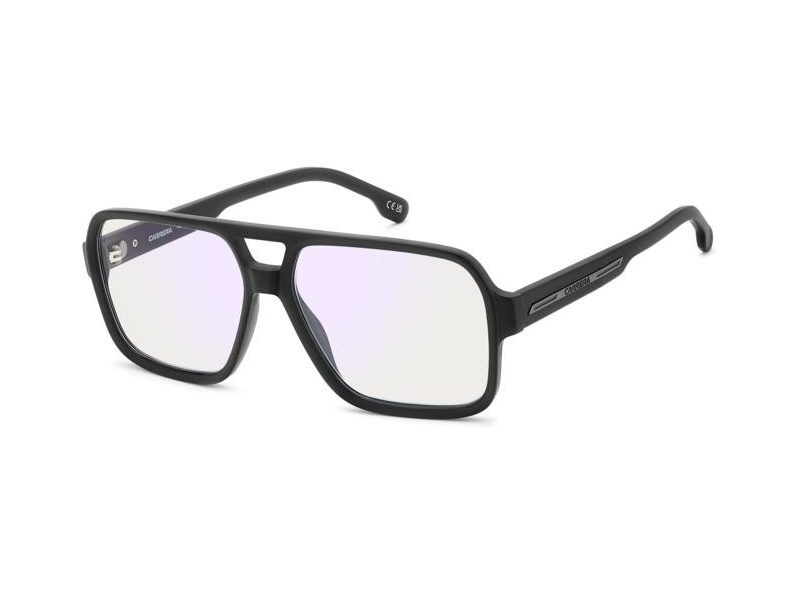 Carrera CA Victory C 16 TI7 58 Férfi szemüvegkeret (optikai keret)