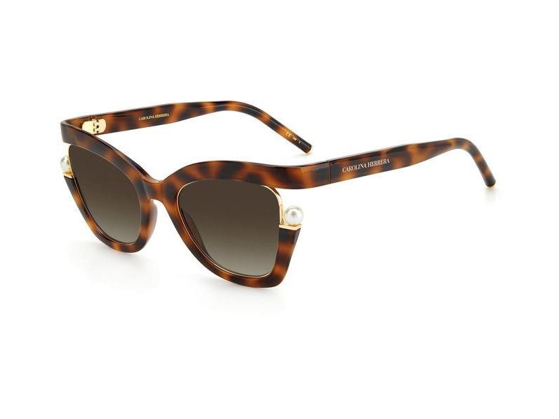 Carolina Herrera CH 0002/S 05L/HA 53 Női napszemüveg