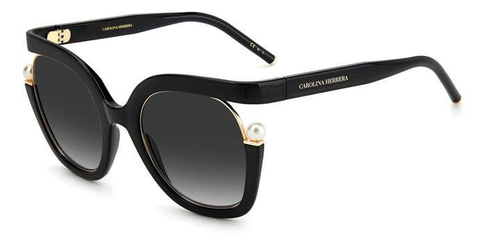  Carolina Herrera CH 0003/S 807/9O 55 Női napszemüveg akciós termékkép 1