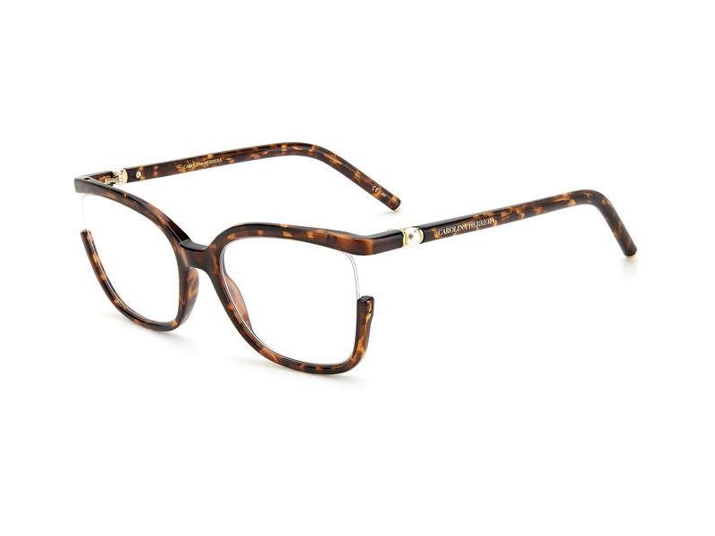 Carolina Herrera CH 0004 086 53 Női szemüvegkeret (optikai keret)