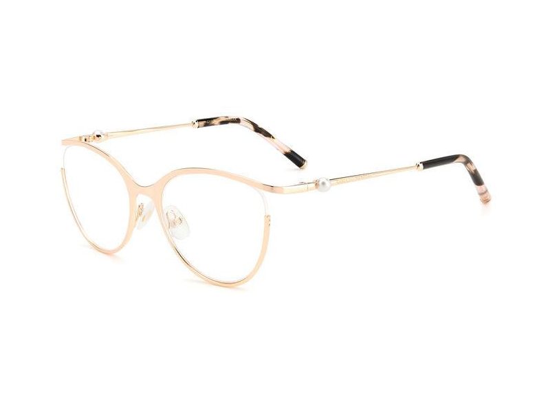 Carolina Herrera CH 0007 DDB 53 Női szemüvegkeret (optikai keret)