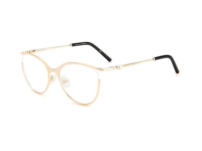 Carolina Herrera CH 0007 J5G 53 Női szemüvegkeret (optikai keret)