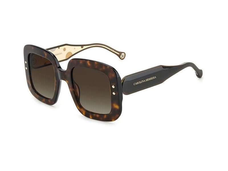 Carolina Herrera CH 0010/S 086/HA 52 Női napszemüveg