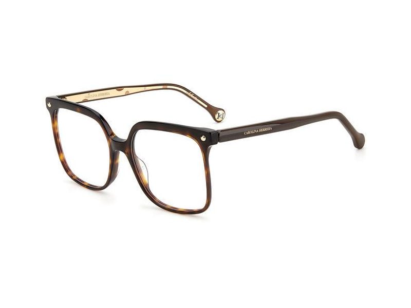Carolina Herrera CH 0011 086 54 Női szemüvegkeret (optikai keret)