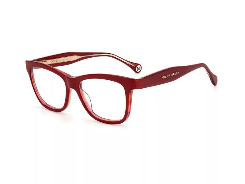 Carolina Herrera CH 0016 LHF 52 Női szemüvegkeret (optikai keret)