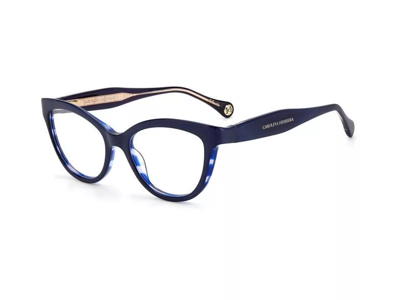 Carolina Herrera CH 0017 PJP 52 Női szemüvegkeret (optikai keret)