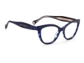 Carolina Herrera CH 0017 PJP 52 Női szemüvegkeret (optikai keret)