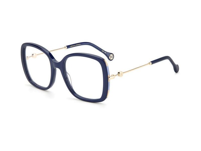 Carolina Herrera CH 0022 PJP 53 Női szemüvegkeret (optikai keret)
