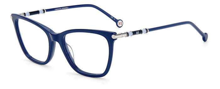  Carolina Herrera CH 0028 PJP 53 Női szemüvegkeret (optikai keret) akciós termékkép 1