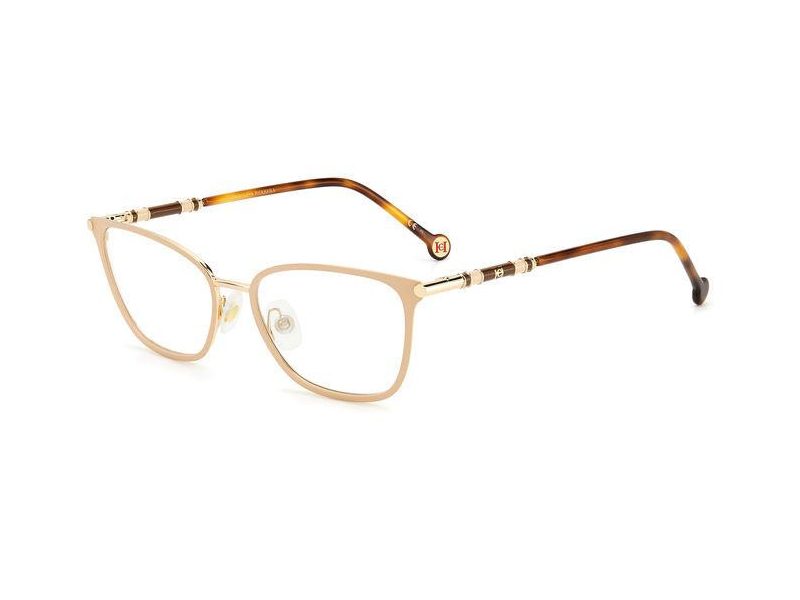 Carolina Herrera CH 0031 BKU 53 Női szemüvegkeret (optikai keret)