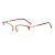 Carolina Herrera CH 0033 NOA 53 Női szemüvegkeret (optikai keret)