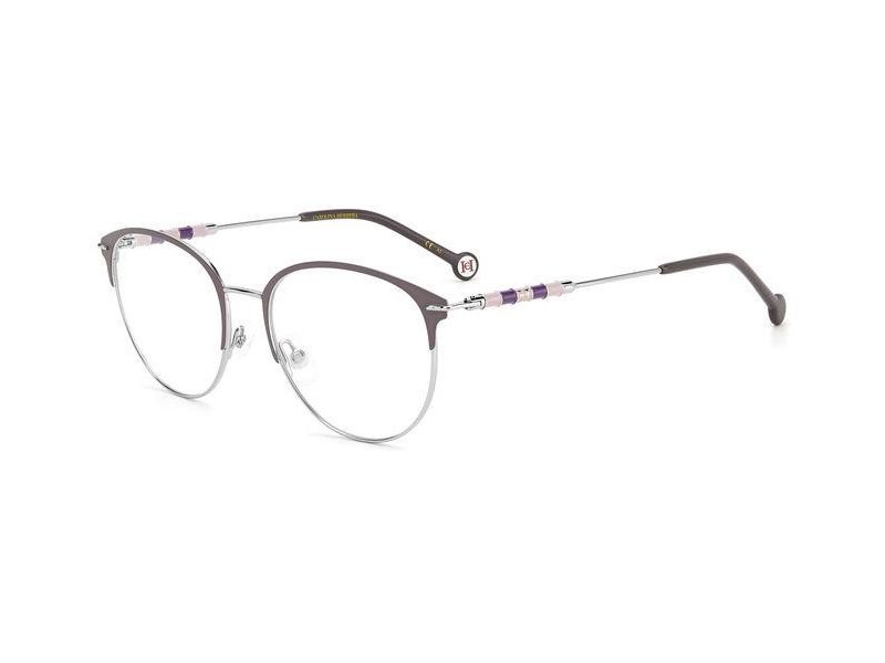 Carolina Herrera CH 0041 KTS 53 Női szemüvegkeret (optikai keret)