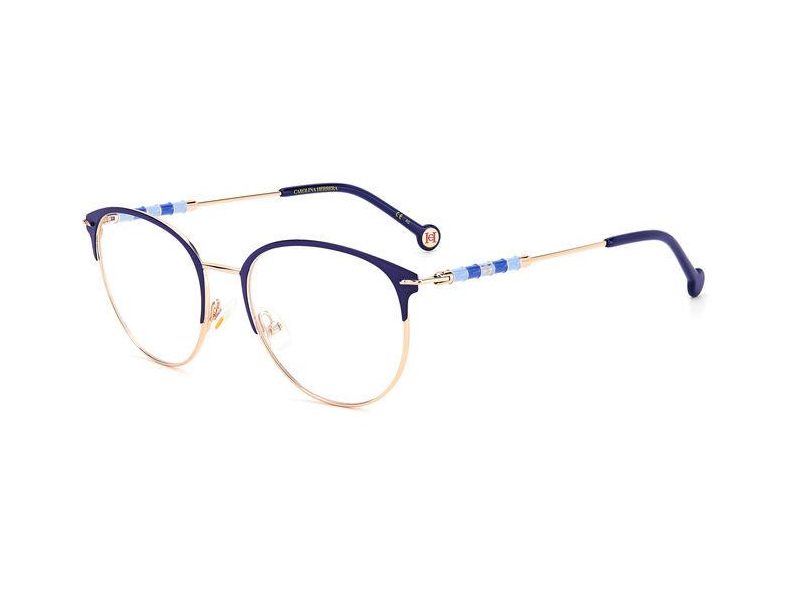 Carolina Herrera CH 0041 LKS 53 Női szemüvegkeret (optikai keret)