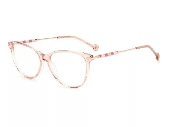   Carolina Herrera CH 0043 FWM 55 Női szemüvegkeret (optikai keret)