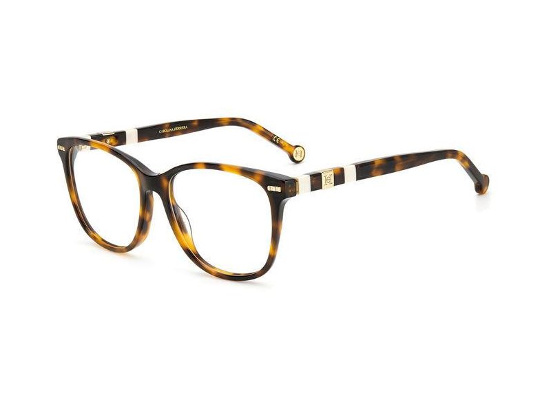 Carolina Herrera CH 0050 C1H 54 Női szemüvegkeret (optikai keret)