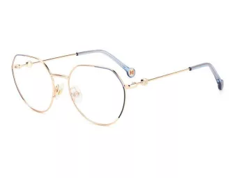   Carolina Herrera CH 0059 LKS 55 Női szemüvegkeret (optikai keret)