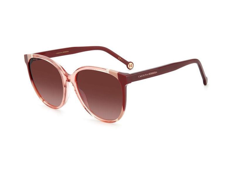 Carolina Herrera CH 0063/S C19/3X 58 Női napszemüveg
