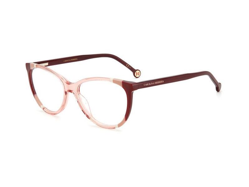 Carolina Herrera CH 0064 C19 55 Női szemüvegkeret (optikai keret)