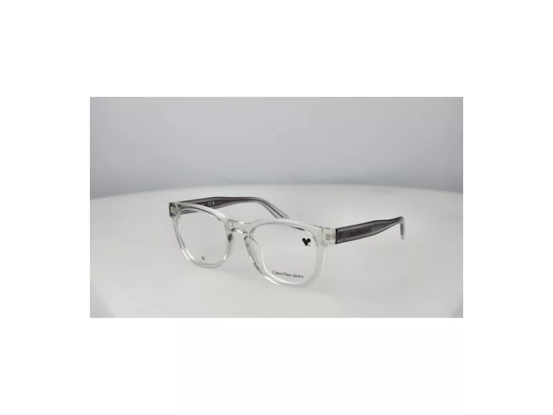 Calvin Klein Jeans CKJ 23651 970 52 Férfi, Női szemüvegkeret (optikai keret)
