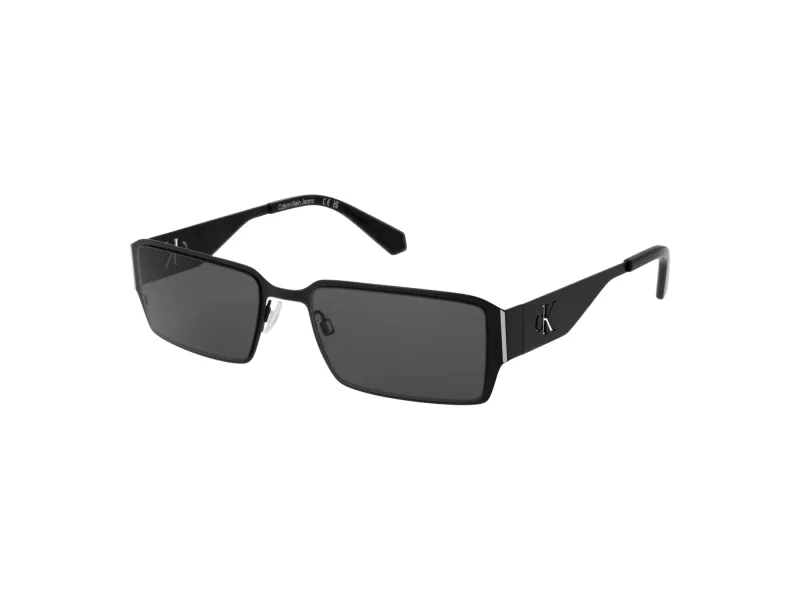 Calvin Klein Jeans CKJ 24206S 001 56 Férfi, Női napszemüveg