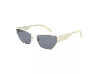 Calvin Klein Jeans CKJ 24207S 100 58 Női napszemüveg