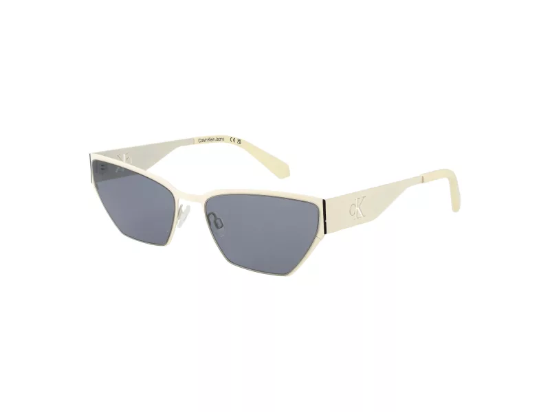 Calvin Klein Jeans CKJ 24207S 100 58 Női napszemüveg