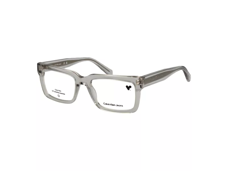 Calvin Klein Jeans CKJ 24616 012 53 Férfi szemüvegkeret (optikai keret)