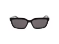 Calvin Klein Jeans CKJ 25604S 001 55 Női napszemüveg
