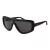 Calvin Klein Jeans CKJ 25605S 002 59 Férfi, Női napszemüveg