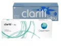 Clariti 1 Day (30 db), napi kontaktlencse
