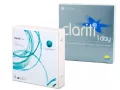 Clariti 1 Day (90 db), napi kontaktlencse