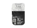 Clariti 1 Day Multifocal (30 db), napi kontaktlencse