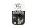 Clariti 1 Day Toric (30 db), napi kontaktlencse