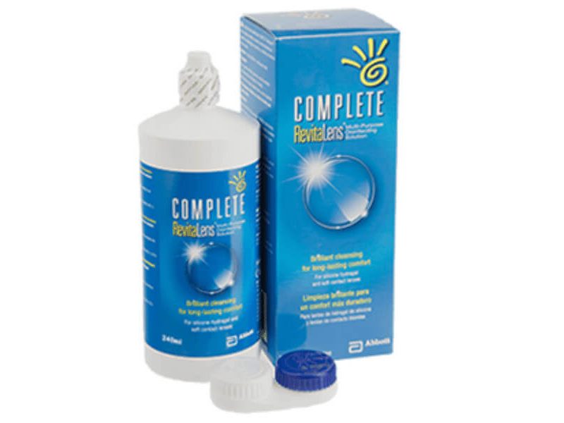 Complete RevitaLens (240 ml)