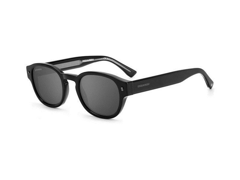 Dsquared2 D2 0014/S ANS/T4 49 Férfi napszemüveg