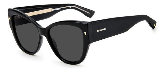  Dsquared2 D2 0016/S 2M2/IR 56 Női napszemüveg akciós termékkép 1