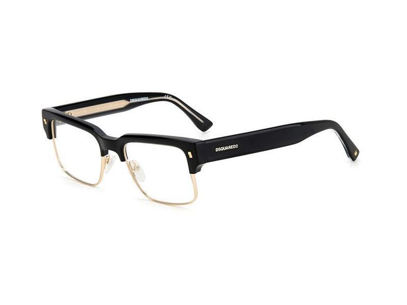 Dsquared2 D2 0020 2M2 51 Férfi szemüvegkeret (optikai keret)